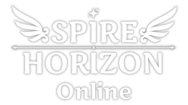 Логотип Spire Horizon Online