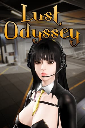 Lust Odyssey