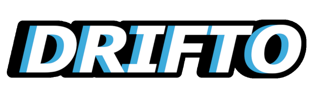 Логотип Drifto: Infinite Touge