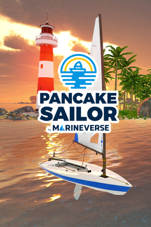 Pancake Sailor