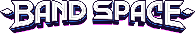 Логотип Band Space