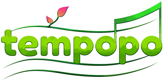 Логотип Tempopo