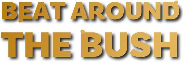 Логотип Beat Around The Bush