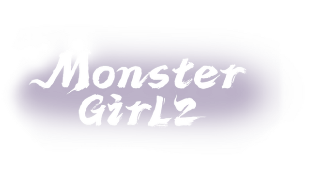 Логотип Monster Girl2