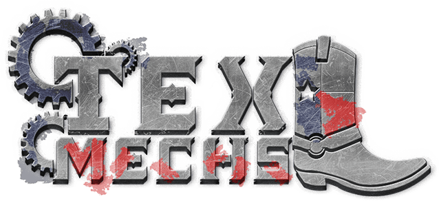 Логотип Tex-Mechs