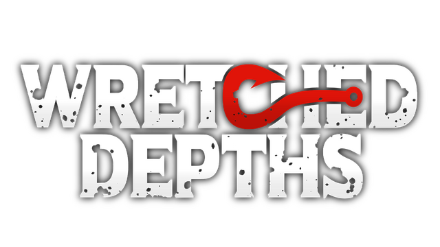 Логотип Wretched Depths
