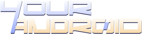 Логотип Your Android