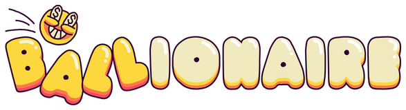 Логотип Ballionaire