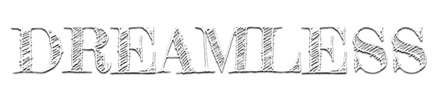 Логотип Dreamless