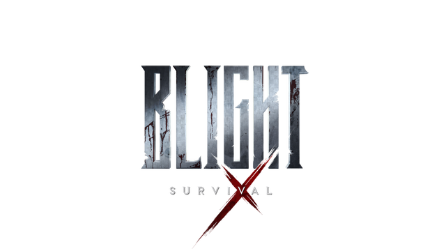 Логотип Blight: Survival