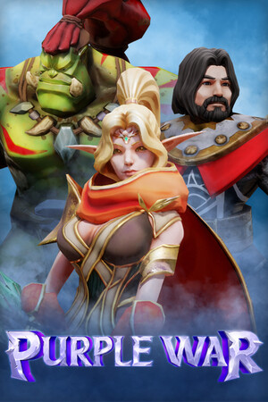 Purple War