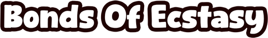 Логотип Bonds Of Ecstasy