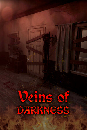 Veins of DARKNESS