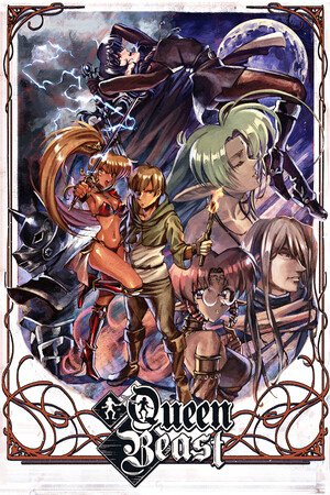 Queen Beast