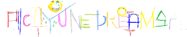 Логотип Picayune Dreams