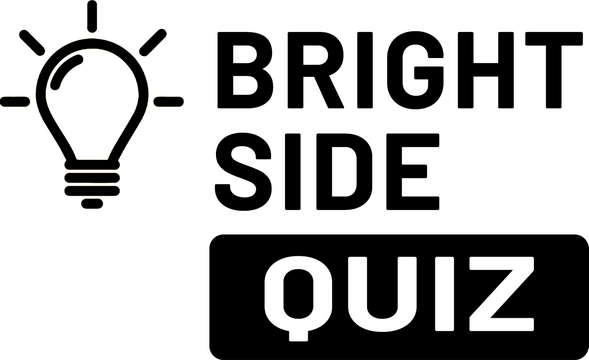 Логотип Bright Side: Quiz