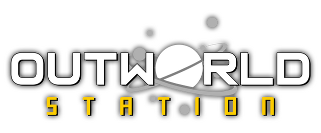Логотип Outworld Station