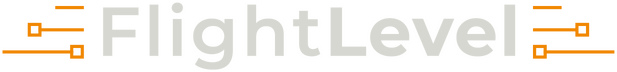 Логотип Flight Level