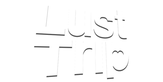 Логотип Lust Trip