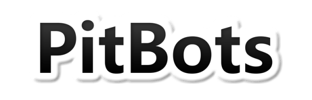 Логотип PitBots