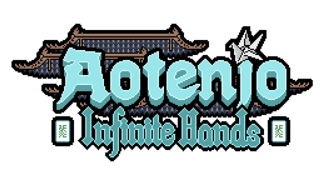 Логотип Aotenjo: Infinite Hands