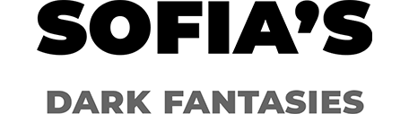 Логотип Sofia's Dark Fantasies