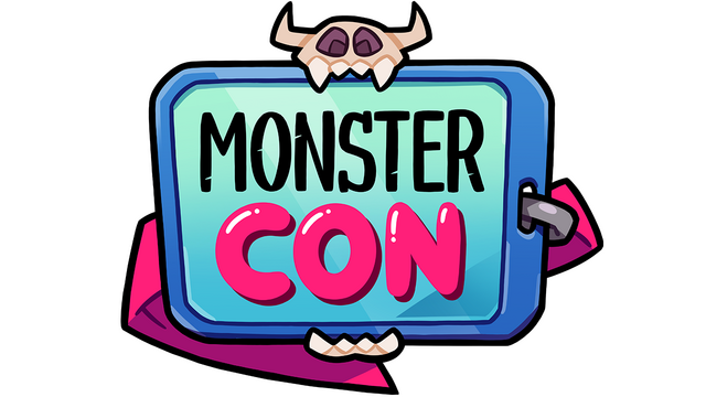 Логотип Monster Prom 4: Monster Con