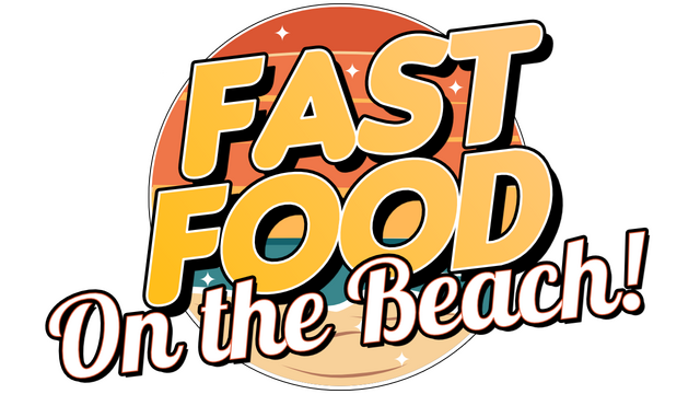 Логотип Fast Food On The Beach!