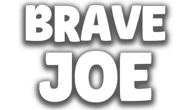 Логотип Brave Joe