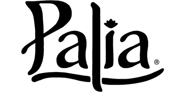 Логотип Palia