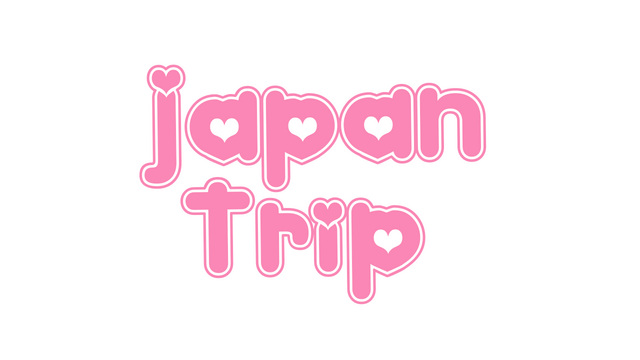 Логотип Japan Trip
