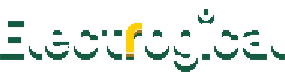 Логотип Electrogical