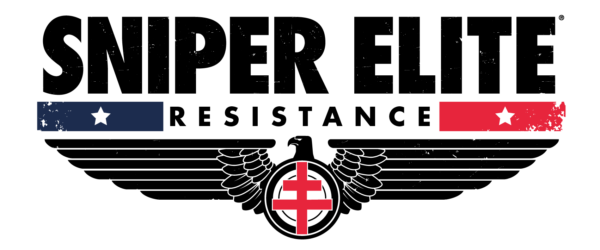 Логотип Sniper Elite: Resistance