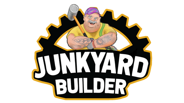 Логотип Junkyard Builder