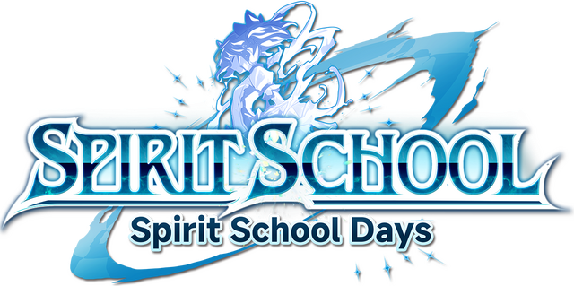Логотип Spirit School Days