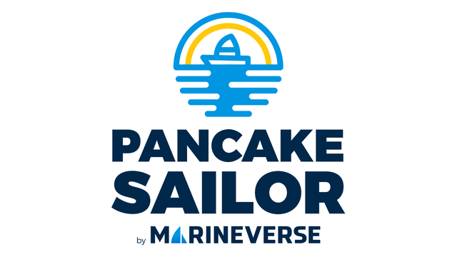 Логотип Pancake Sailor