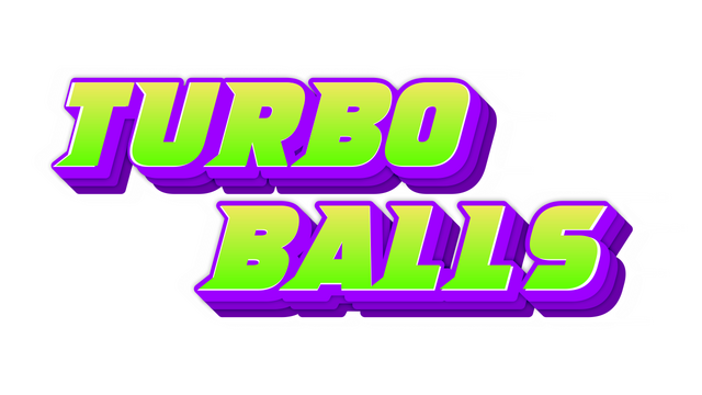 Логотип Turbo Balls