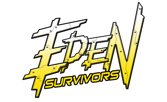 Логотип Eden Survivors