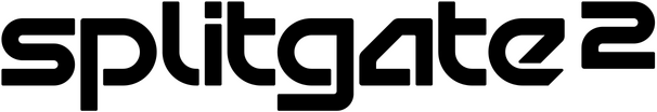 Логотип Splitgate 2