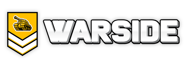 Логотип Warside