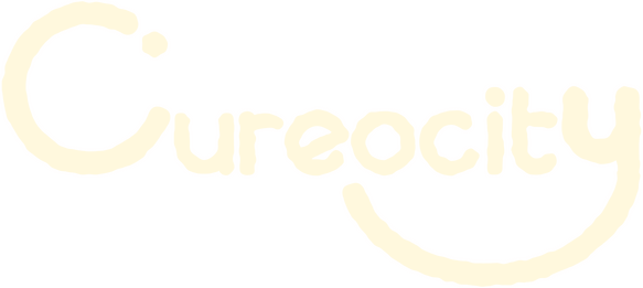 Логотип Cureocity