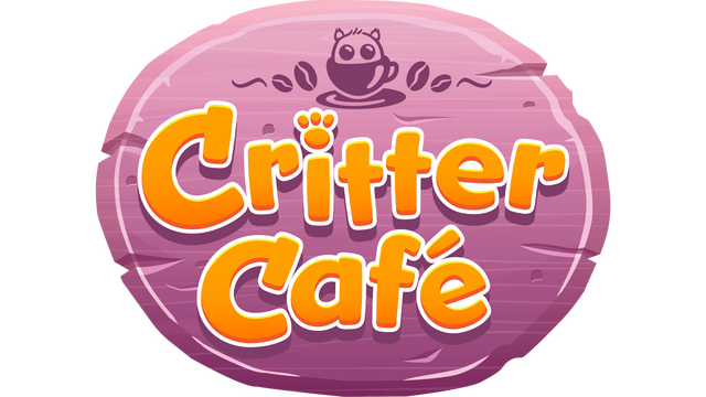 Логотип Critter Cafe