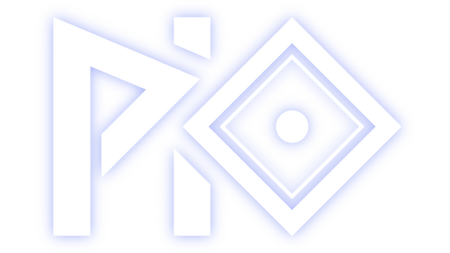 Логотип PIO