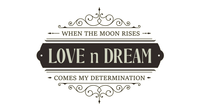 Логотип Love n Dream