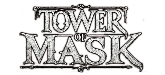Логотип Tower of Mask