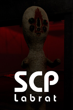 SCP: Labrat