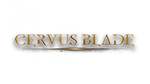 Логотип Cervus Blade