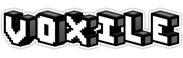 Логотип Voxile