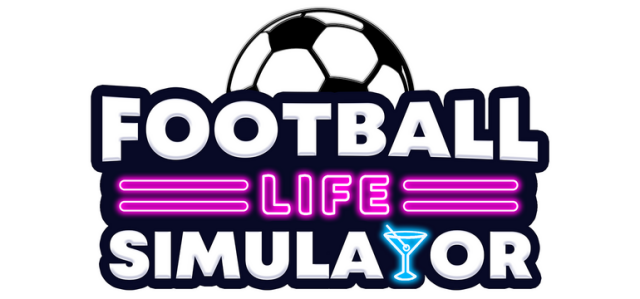 Логотип Football Life Simulator