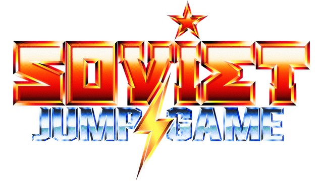 Логотип Soviet Jump Game